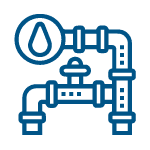 Cross-Contamination & Backflow Prevention