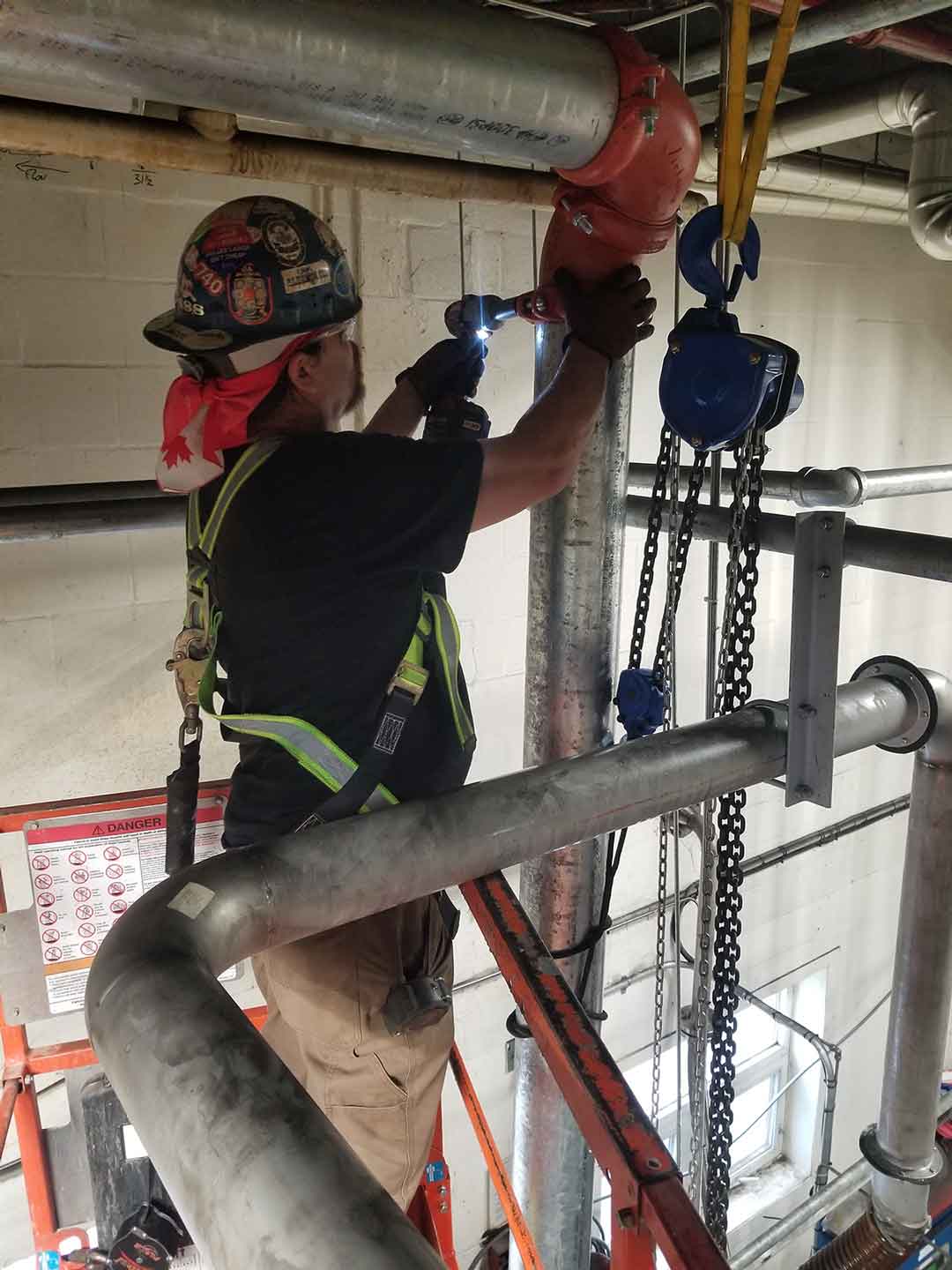repair repair