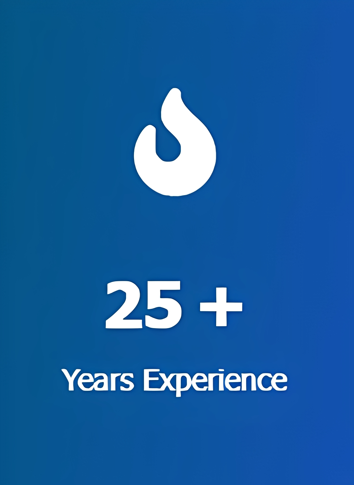 25yrs+